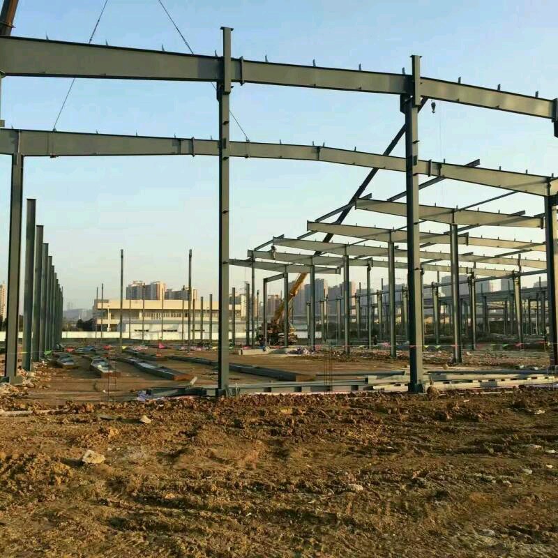 施工現場(chǎng)